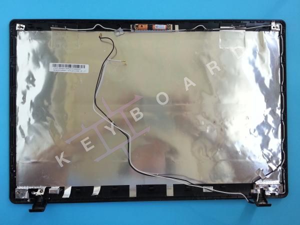 Кришка Asus X75A
